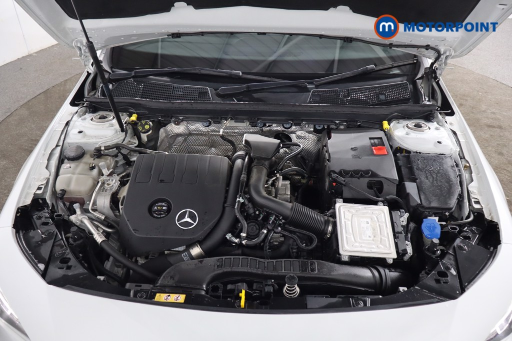 Mercedes-Benz CLA Amg Line Automatic Petrol Estate - Stock Number (1580437) - 32nd supplementary image