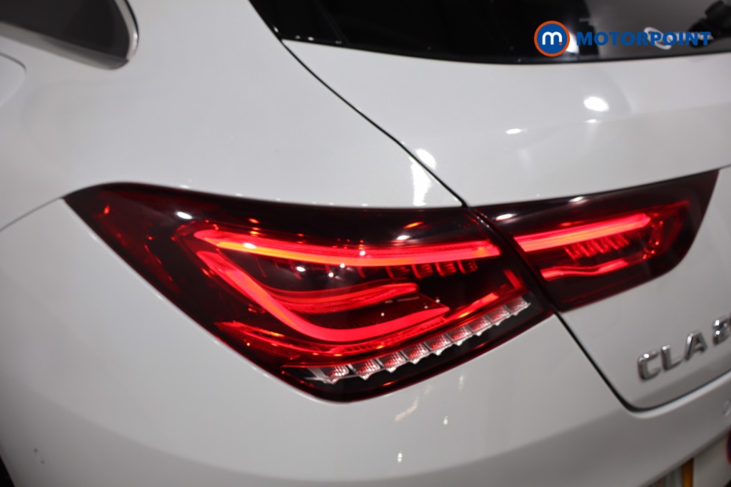 Mercedes-Benz CLA Amg Line Automatic Petrol Estate - Stock Number (1580437) - 34th supplementary image