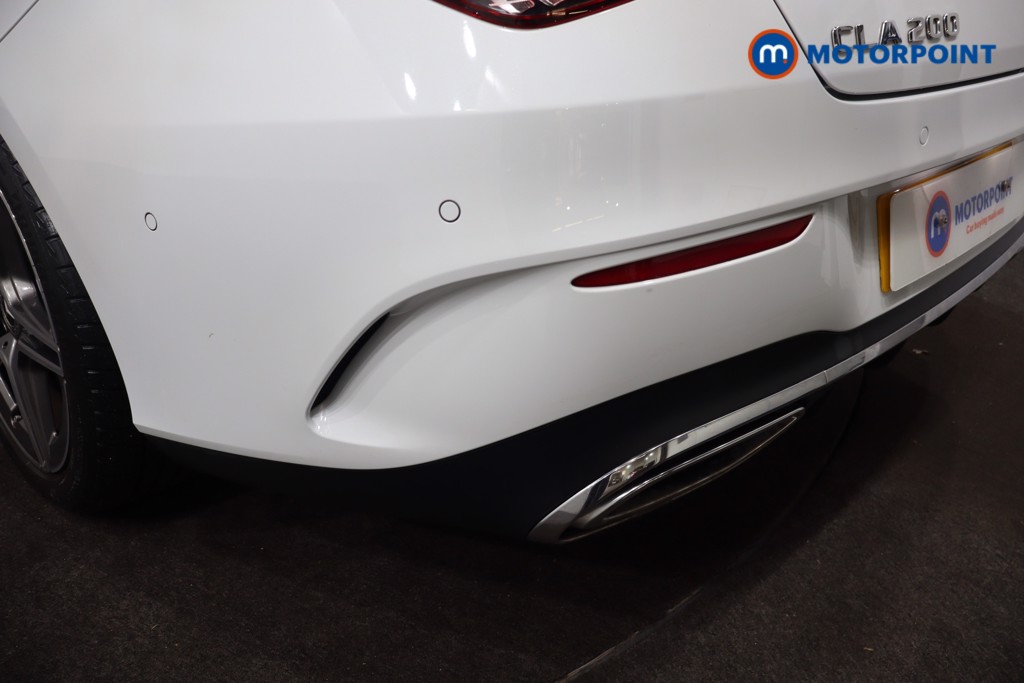 Mercedes-Benz CLA Amg Line Automatic Petrol Estate - Stock Number (1580437) - 35th supplementary image