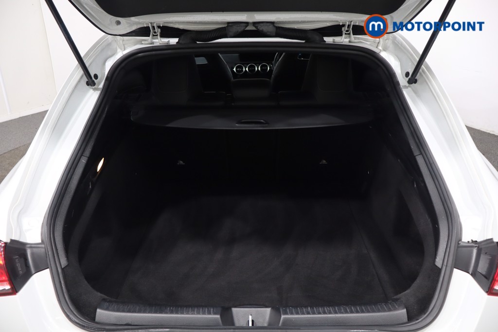 Mercedes-Benz CLA Amg Line Automatic Petrol Estate - Stock Number (1580437) - 37th supplementary image