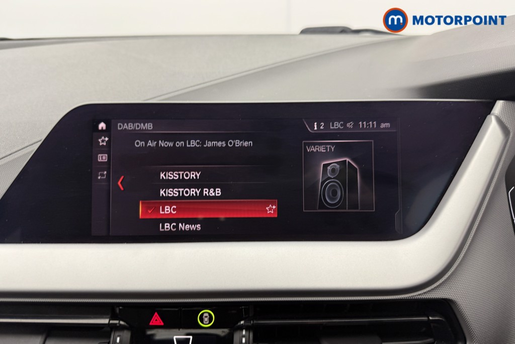 BMW 1 Series SE Manual Petrol Hatchback - Stock Number (1580488) - 6th supplementary image