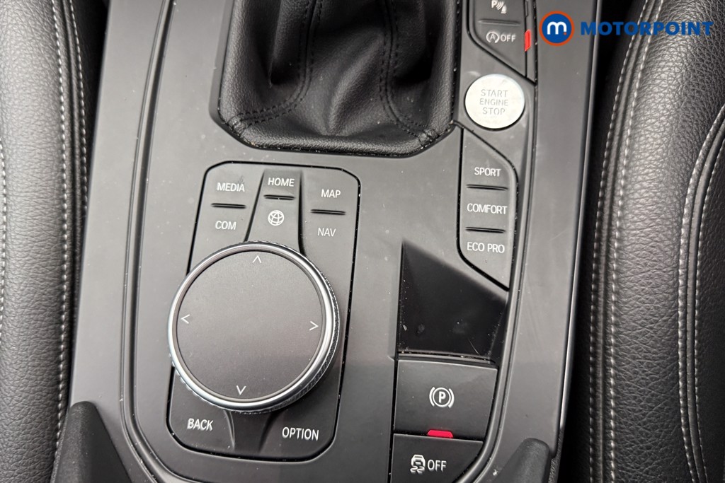 BMW 1 Series SE Manual Petrol Hatchback - Stock Number (1580488) - 13th supplementary image