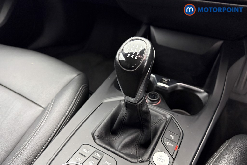 BMW 1 Series SE Manual Petrol Hatchback - Stock Number (1580488) - 14th supplementary image