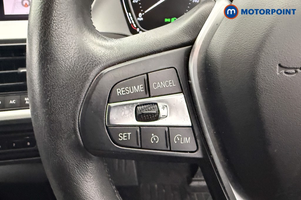 BMW 1 Series SE Manual Petrol Hatchback - Stock Number (1580488) - 15th supplementary image
