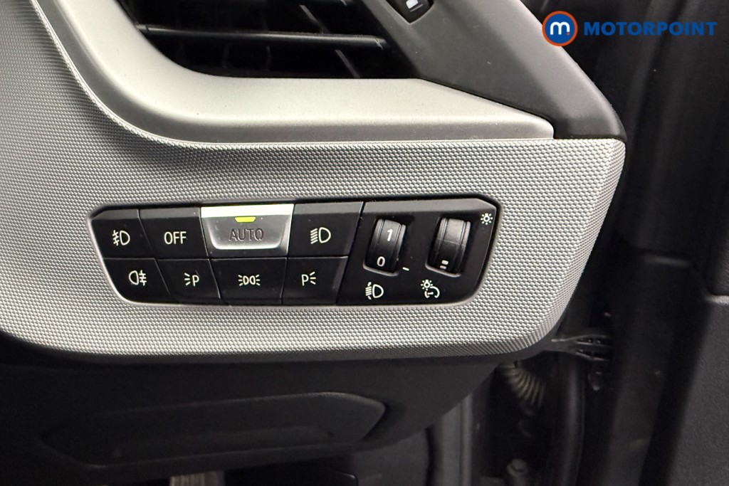 BMW 1 Series SE Manual Petrol Hatchback - Stock Number (1580488) - 17th supplementary image