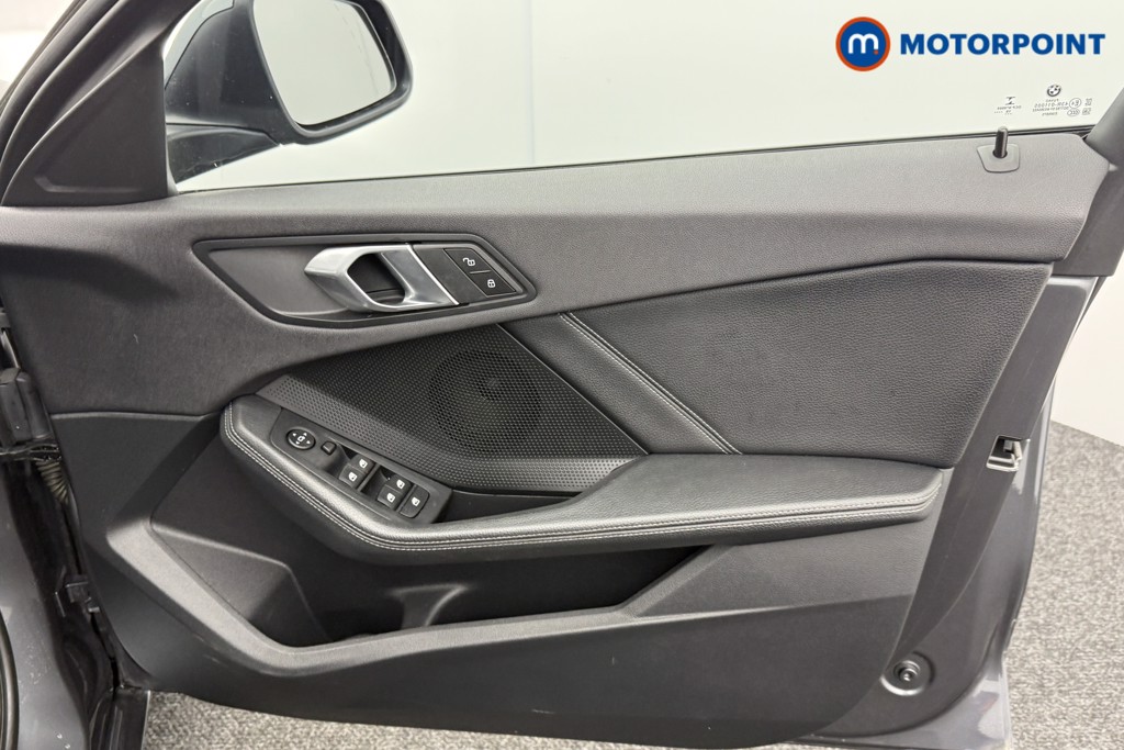 BMW 1 Series SE Manual Petrol Hatchback - Stock Number (1580488) - 19th supplementary image