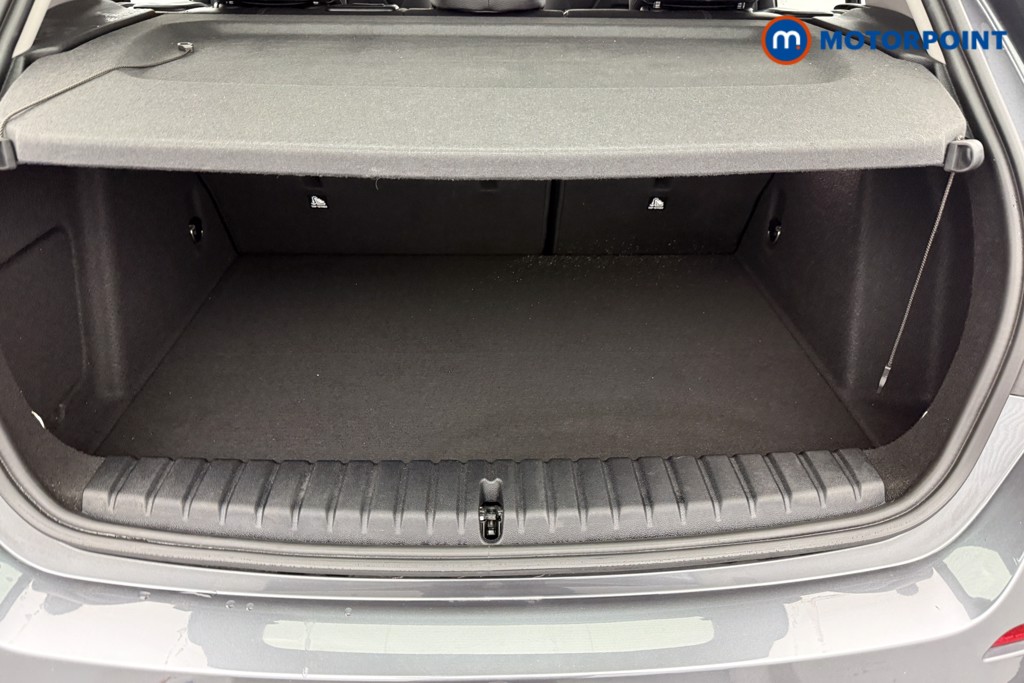 BMW 1 Series SE Manual Petrol Hatchback - Stock Number (1580488) - 22nd supplementary image
