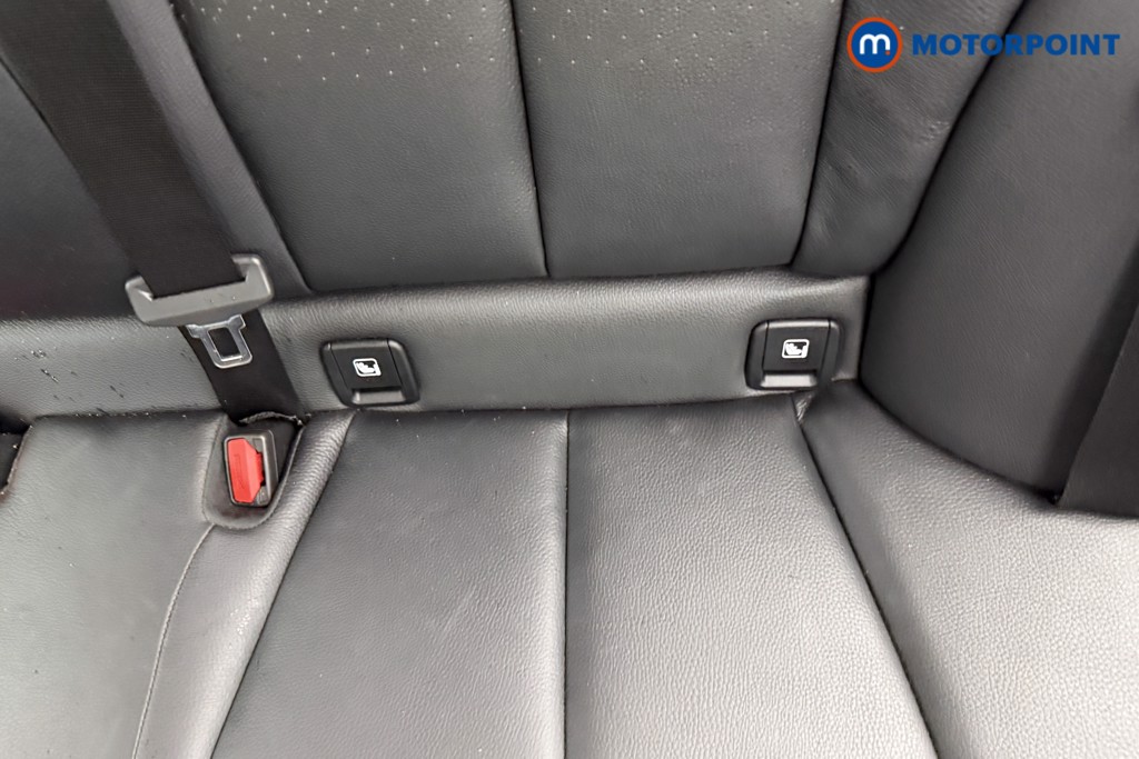 BMW 1 Series SE Manual Petrol Hatchback - Stock Number (1580488) - 25th supplementary image