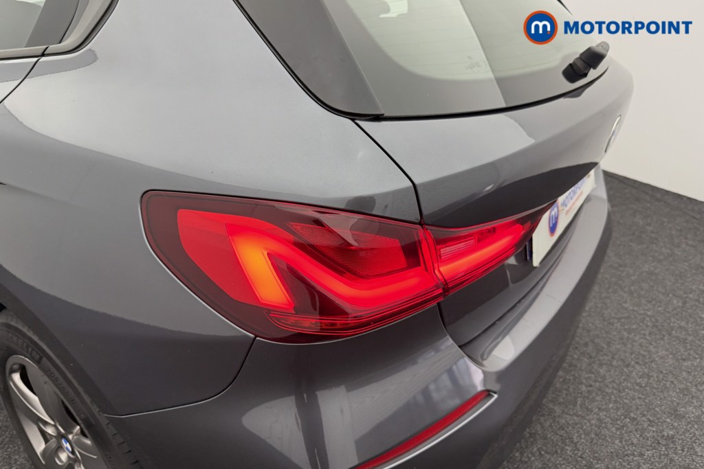 BMW 1 Series SE Manual Petrol Hatchback - Stock Number (1580488) - 26th supplementary image