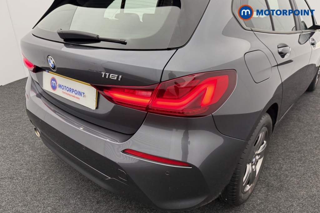 BMW 1 Series SE Manual Petrol Hatchback - Stock Number (1580488) - 27th supplementary image