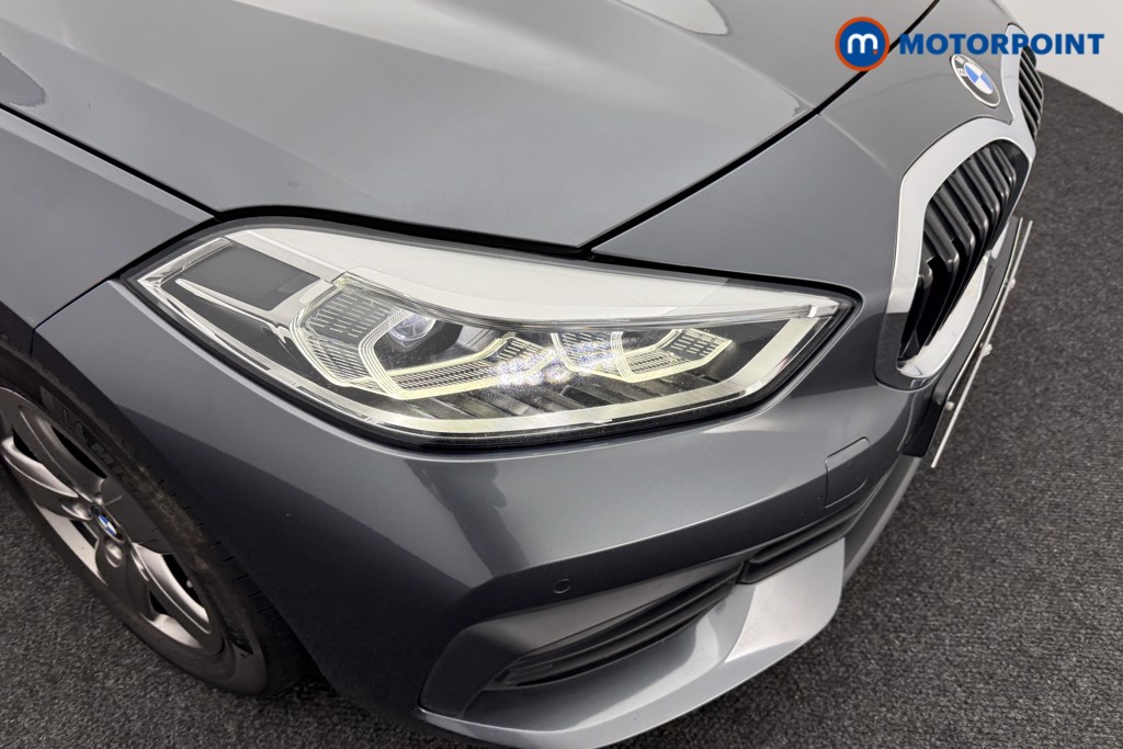 BMW 1 Series SE Manual Petrol Hatchback - Stock Number (1580488) - 28th supplementary image