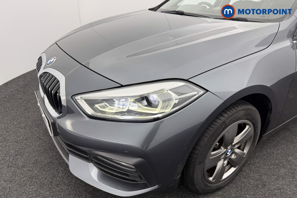 BMW 1 Series SE Manual Petrol Hatchback - Stock Number (1580488) - 29th supplementary image