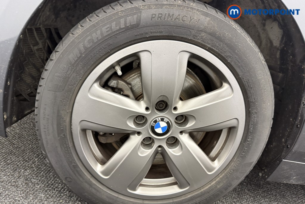 BMW 1 Series SE Manual Petrol Hatchback - Stock Number (1580488) - 30th supplementary image