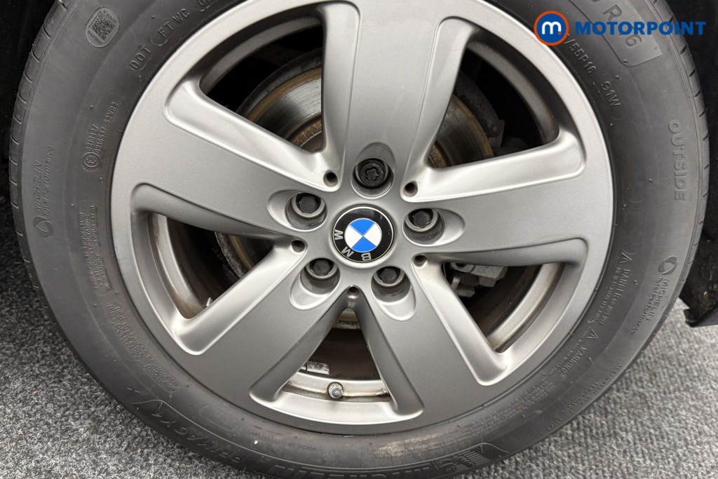 BMW 1 Series SE Manual Petrol Hatchback - Stock Number (1580488) - 31st supplementary image