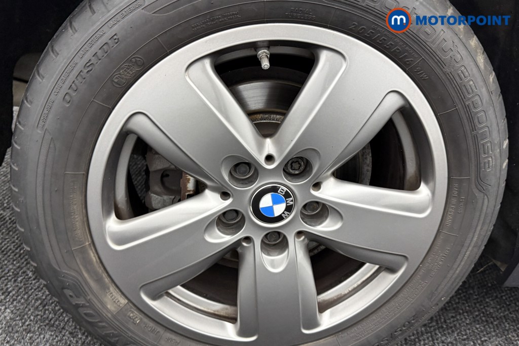 BMW 1 Series SE Manual Petrol Hatchback - Stock Number (1580488) - 32nd supplementary image