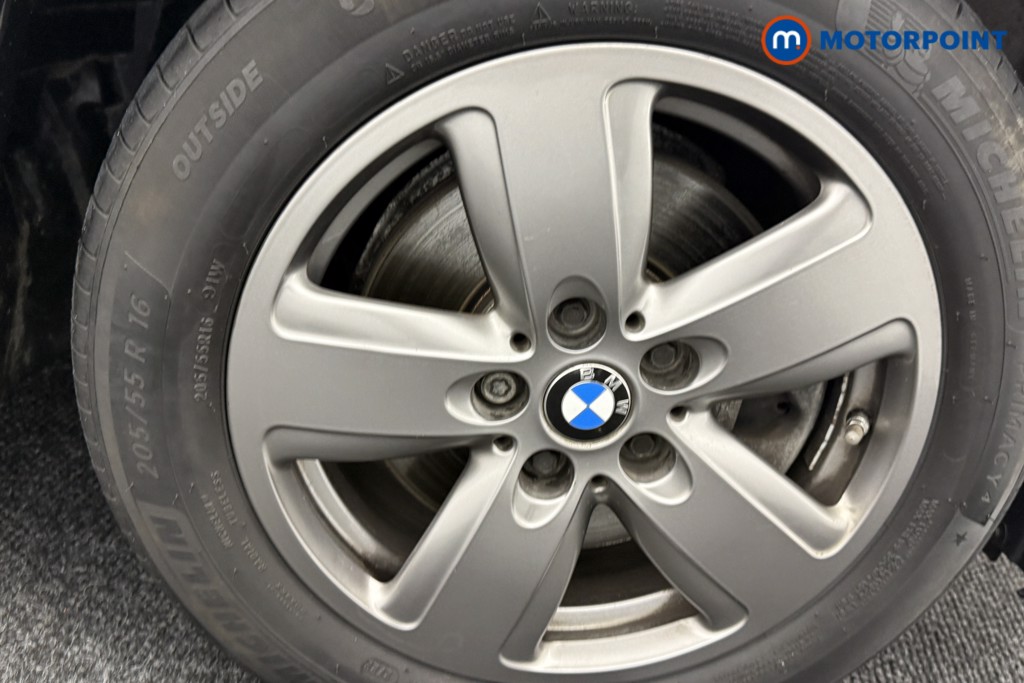 BMW 1 Series SE Manual Petrol Hatchback - Stock Number (1580488) - 33rd supplementary image