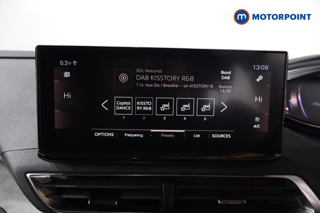 Peugeot 3008 GT Manual Diesel SUV - Stock Number (1580500) - 2nd supplementary image