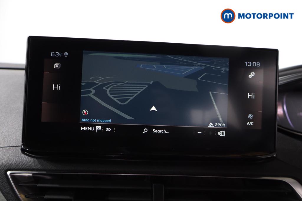 Peugeot 3008 GT Manual Diesel SUV - Stock Number (1580500) - 3rd supplementary image