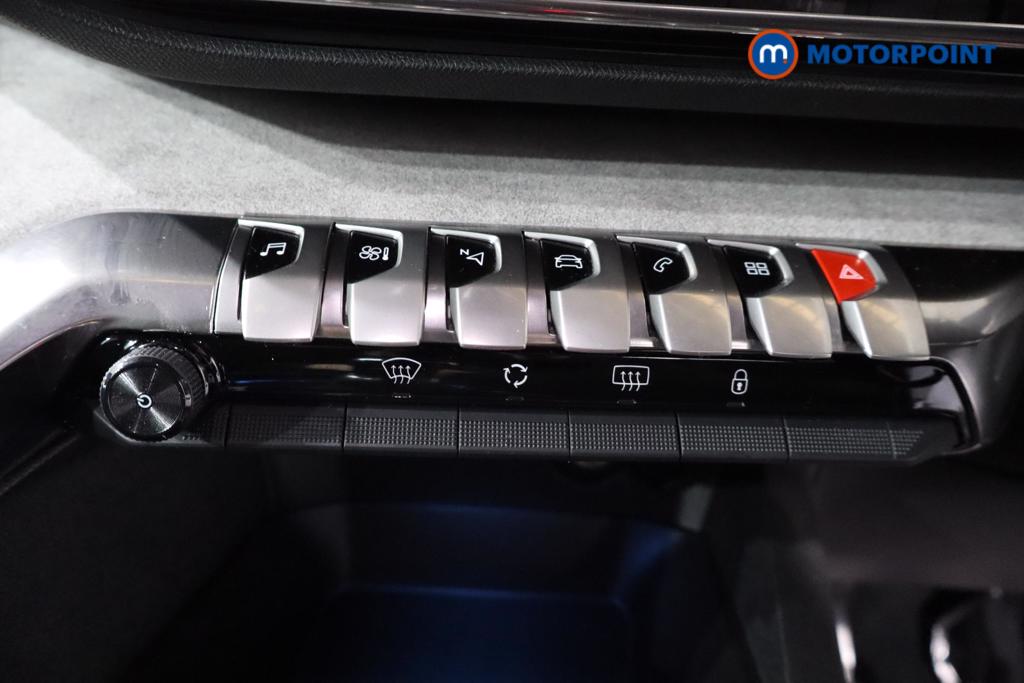 Peugeot 3008 GT Manual Diesel SUV - Stock Number (1580500) - 4th supplementary image