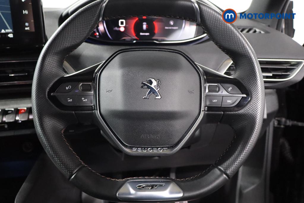 Peugeot 3008 GT Manual Diesel SUV - Stock Number (1580500) - 6th supplementary image