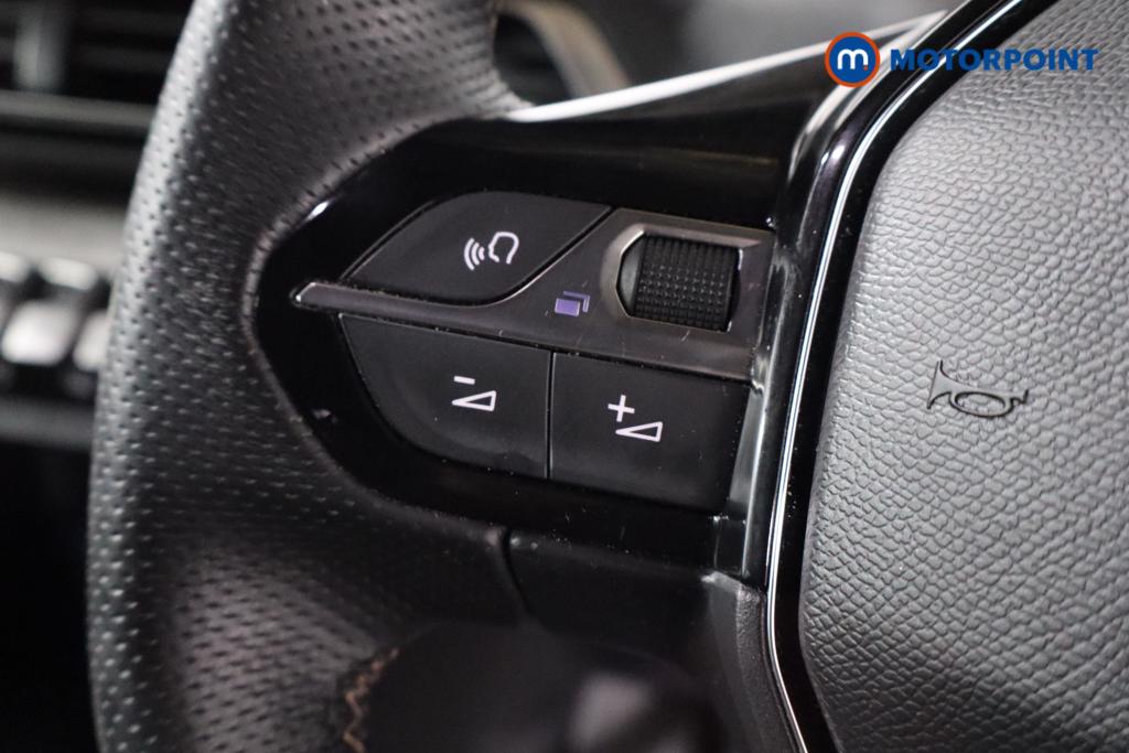 Peugeot 3008 GT Manual Diesel SUV - Stock Number (1580500) - 7th supplementary image