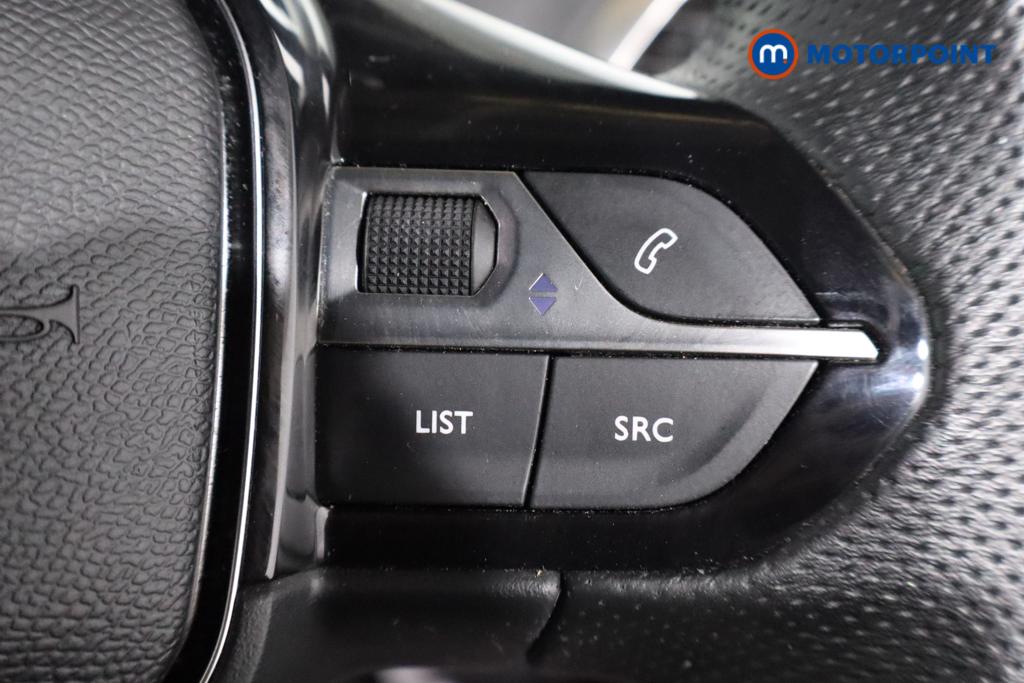 Peugeot 3008 GT Manual Diesel SUV - Stock Number (1580500) - 8th supplementary image