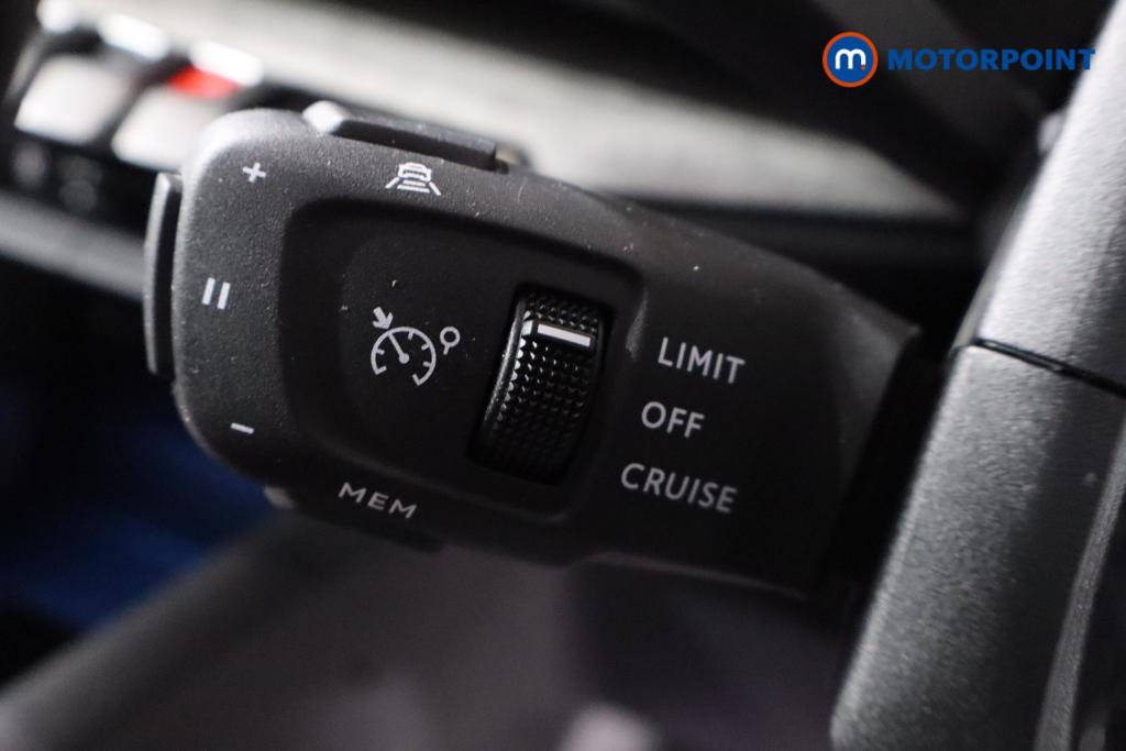 Peugeot 3008 GT Manual Diesel SUV - Stock Number (1580500) - 10th supplementary image