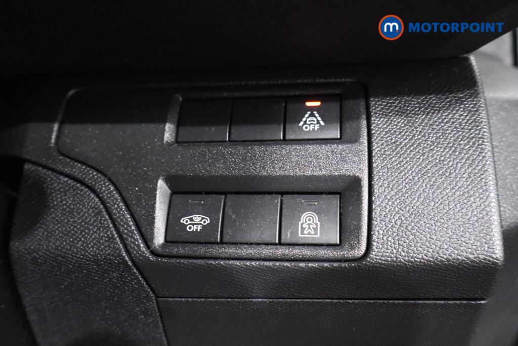Peugeot 3008 GT Manual Diesel SUV - Stock Number (1580500) - 12th supplementary image