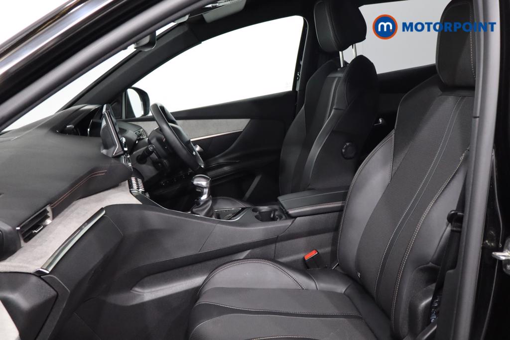 Peugeot 3008 GT Manual Diesel SUV - Stock Number (1580500) - 15th supplementary image