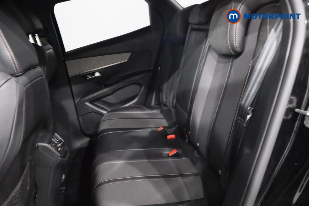 Peugeot 3008 GT Manual Diesel SUV - Stock Number (1580500) - 17th supplementary image