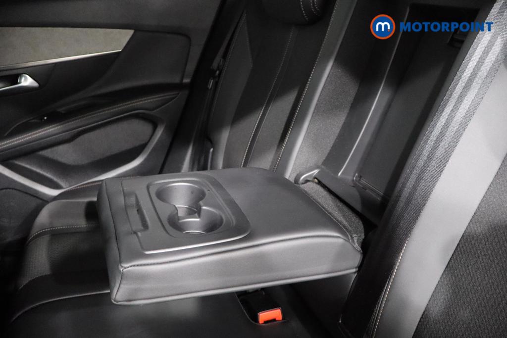 Peugeot 3008 GT Manual Diesel SUV - Stock Number (1580500) - 19th supplementary image