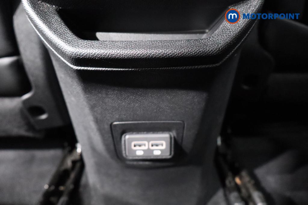 Peugeot 3008 GT Manual Diesel SUV - Stock Number (1580500) - 21st supplementary image