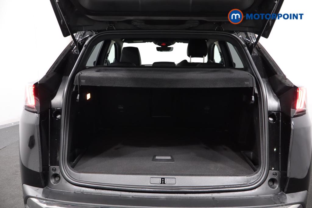 Peugeot 3008 GT Manual Diesel SUV - Stock Number (1580500) - 22nd supplementary image
