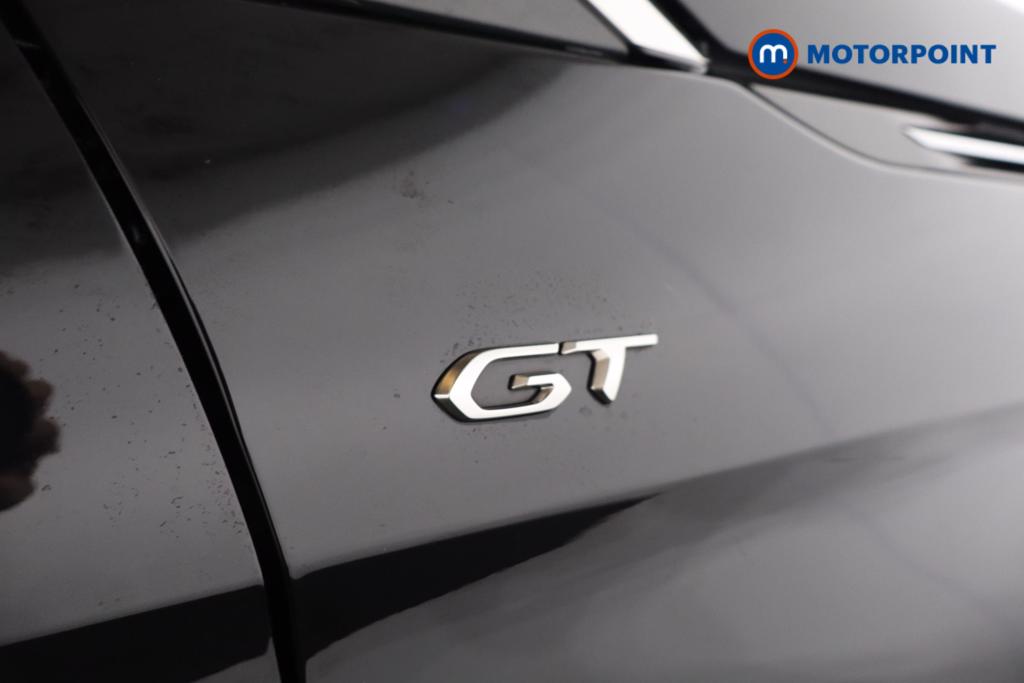 Peugeot 3008 GT Manual Diesel SUV - Stock Number (1580500) - 25th supplementary image