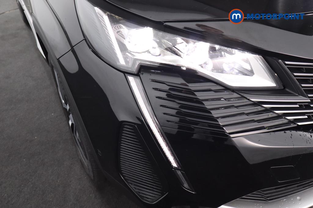 Peugeot 3008 GT Manual Diesel SUV - Stock Number (1580500) - 26th supplementary image