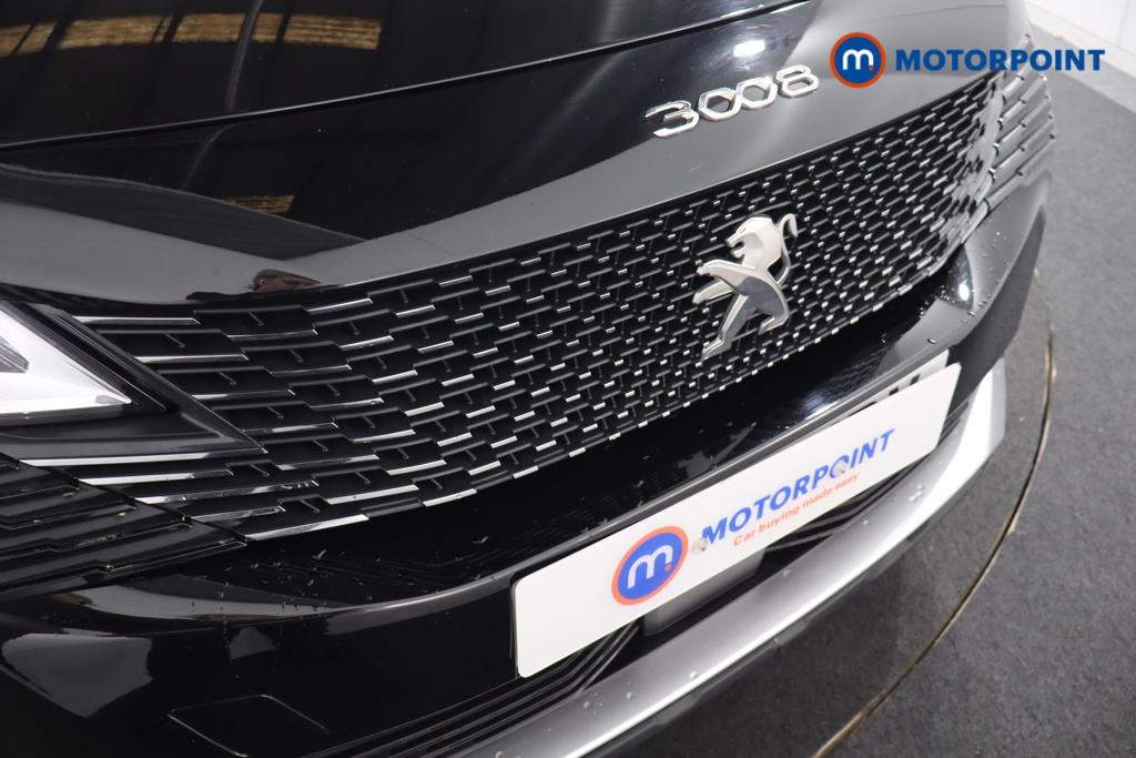 Peugeot 3008 GT Manual Diesel SUV - Stock Number (1580500) - 27th supplementary image