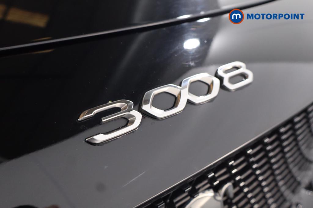 Peugeot 3008 GT Manual Diesel SUV - Stock Number (1580500) - 28th supplementary image