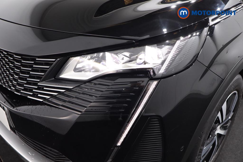 Peugeot 3008 GT Manual Diesel SUV - Stock Number (1580500) - 29th supplementary image