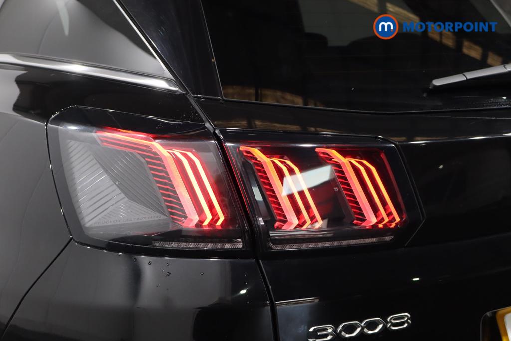 Peugeot 3008 GT Manual Diesel SUV - Stock Number (1580500) - 30th supplementary image