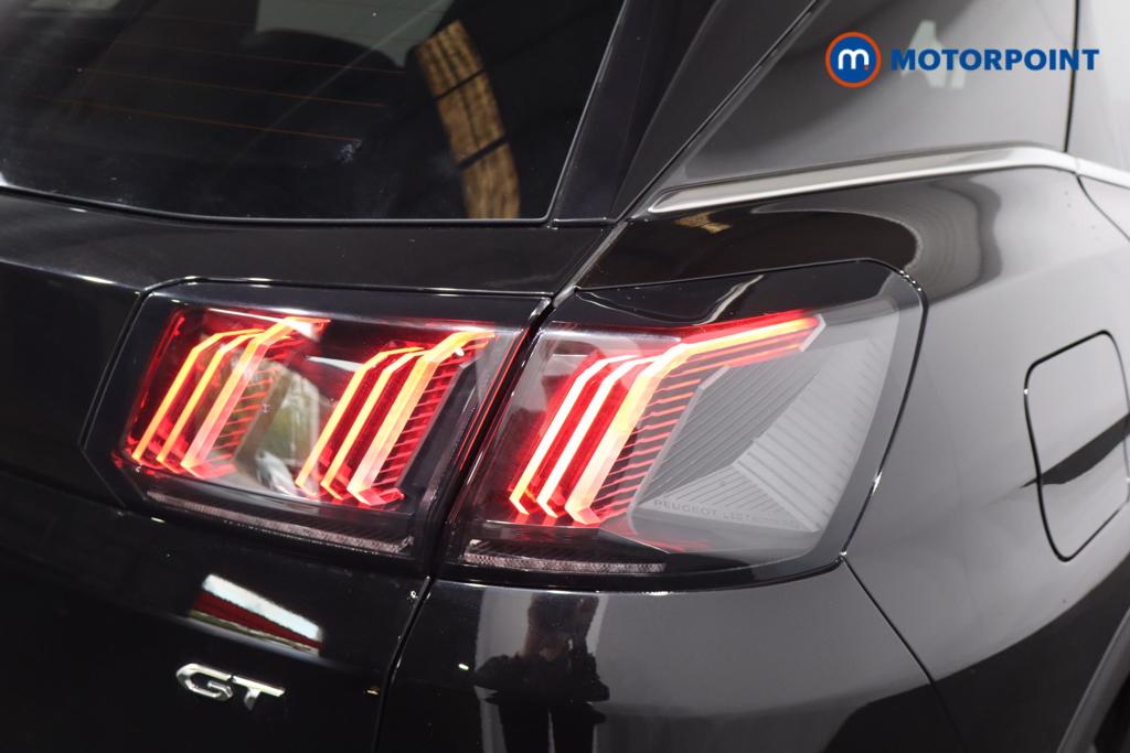 Peugeot 3008 GT Manual Diesel SUV - Stock Number (1580500) - 31st supplementary image