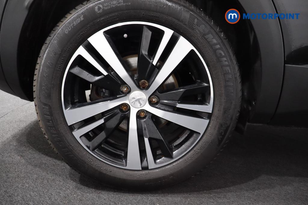 Peugeot 3008 GT Manual Diesel SUV - Stock Number (1580500) - 34th supplementary image