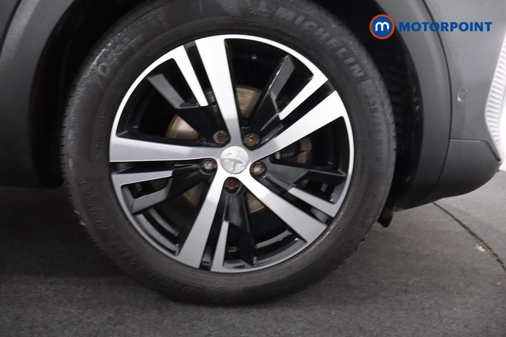 Peugeot 3008 GT Manual Diesel SUV - Stock Number (1580500) - 35th supplementary image