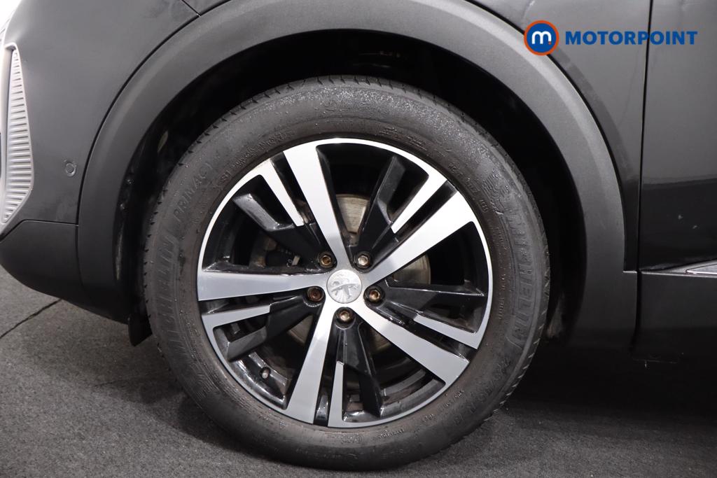 Peugeot 3008 GT Manual Diesel SUV - Stock Number (1580500) - 36th supplementary image