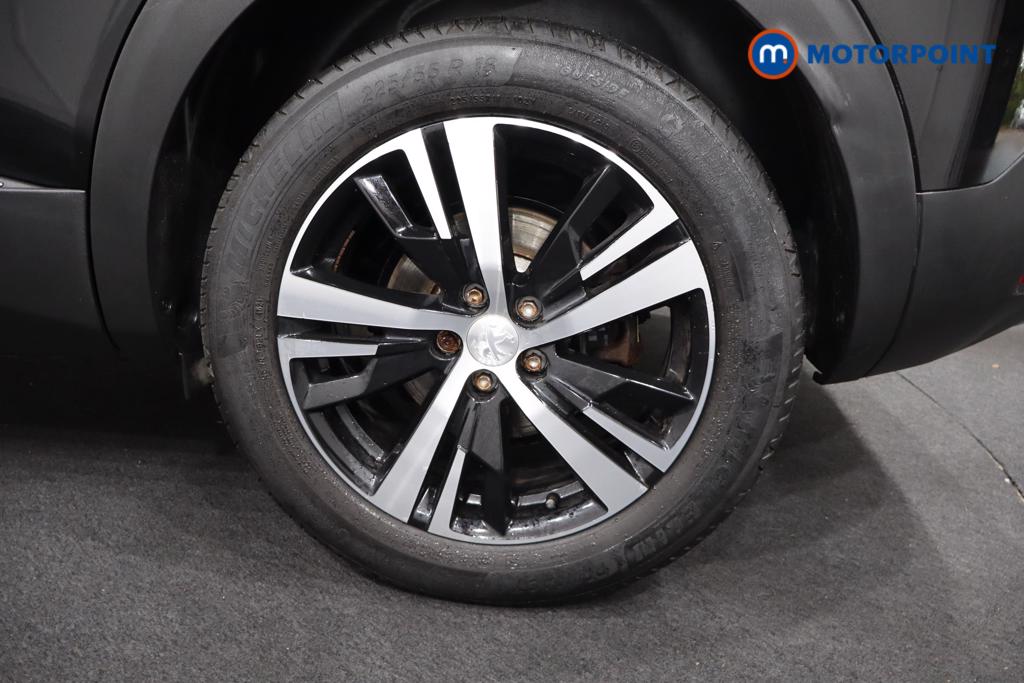 Peugeot 3008 GT Manual Diesel SUV - Stock Number (1580500) - 37th supplementary image