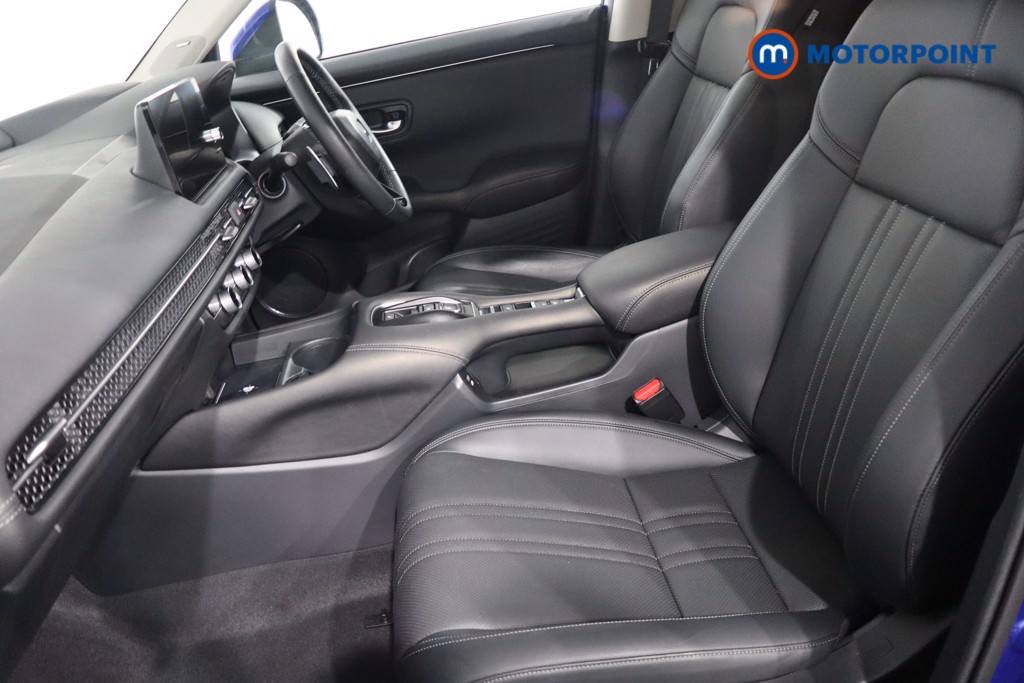 Honda Zr-V Advance Automatic Petrol-Electric Hybrid SUV - Stock Number (1580511) - 4th supplementary image