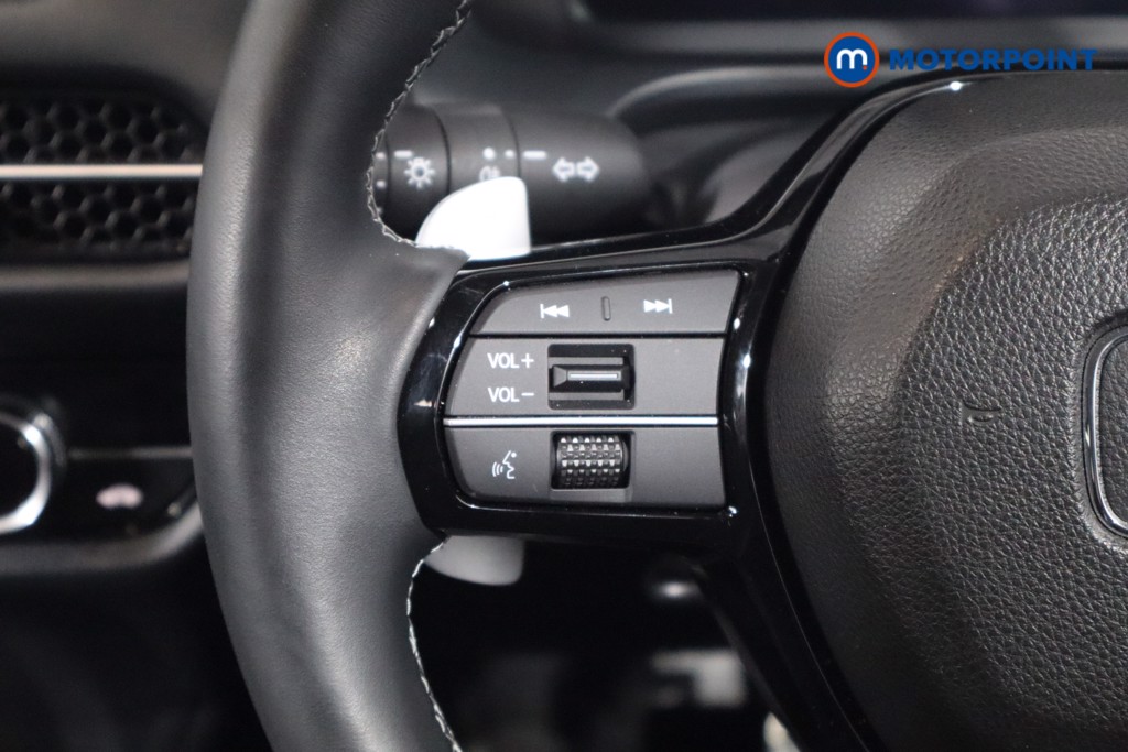 Honda Zr-V Advance Automatic Petrol-Electric Hybrid SUV - Stock Number (1580511) - 7th supplementary image
