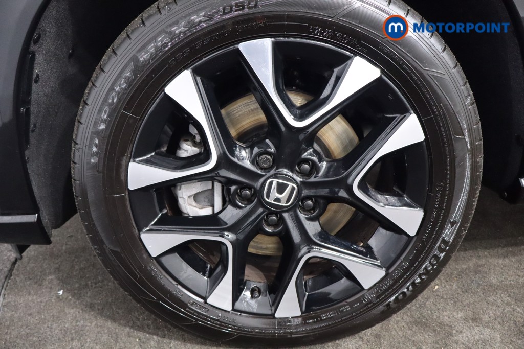 Honda Zr-V Advance Automatic Petrol-Electric Hybrid SUV - Stock Number (1580511) - 11th supplementary image