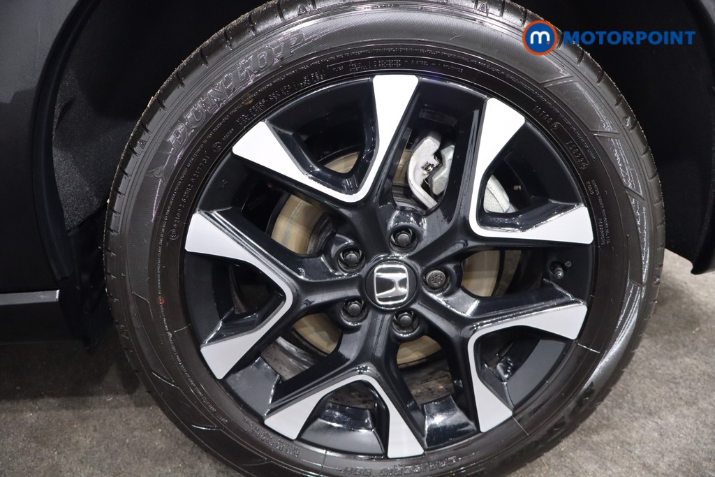Honda Zr-V Advance Automatic Petrol-Electric Hybrid SUV - Stock Number (1580511) - 12th supplementary image