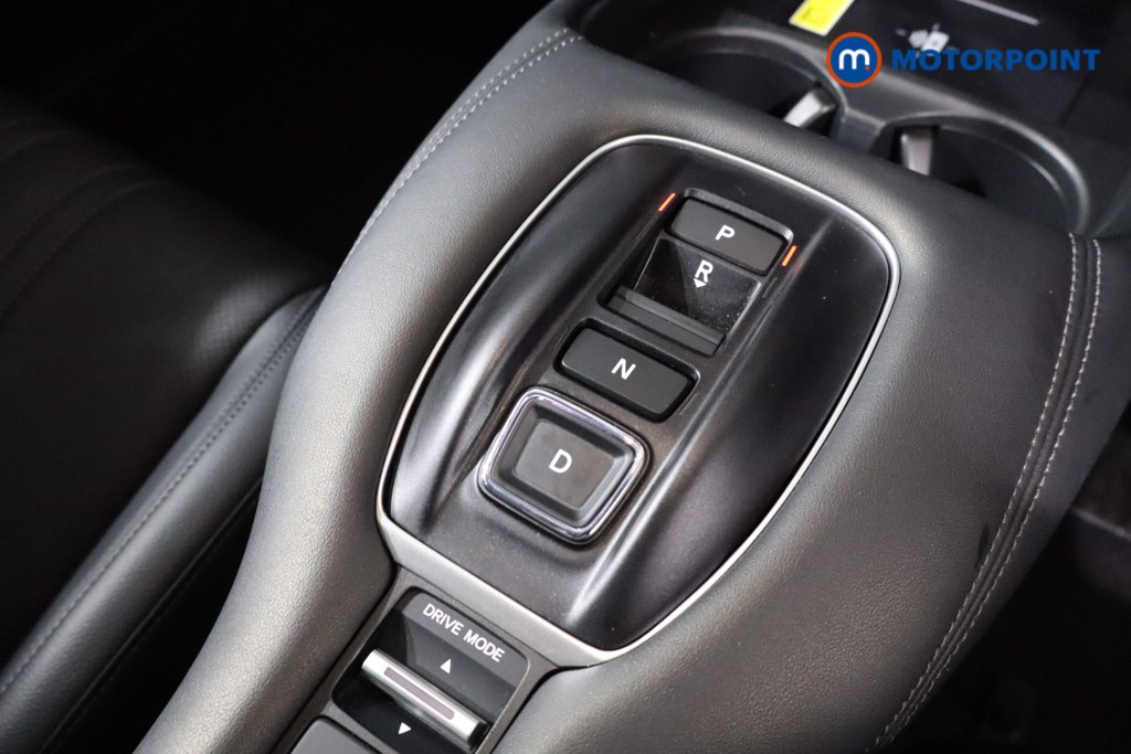 Honda Zr-V Advance Automatic Petrol-Electric Hybrid SUV - Stock Number (1580511) - 14th supplementary image