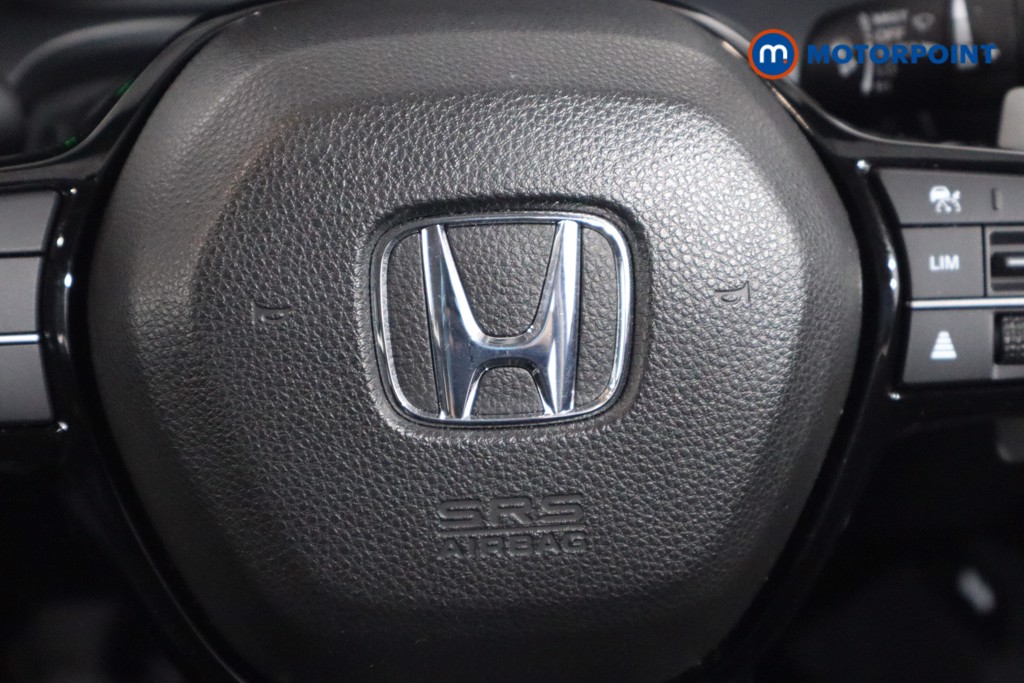 Honda Zr-V Advance Automatic Petrol-Electric Hybrid SUV - Stock Number (1580511) - 15th supplementary image